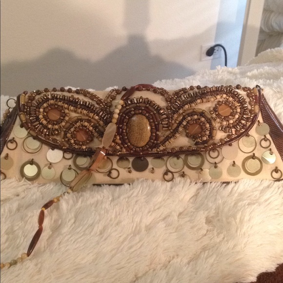 Mary Frances Handbags - Mary Frances Handbag